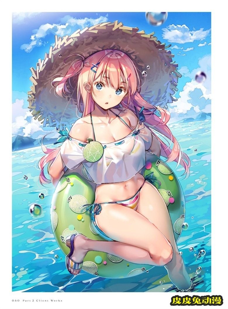 (画集) Dear Smile DSマイル画集