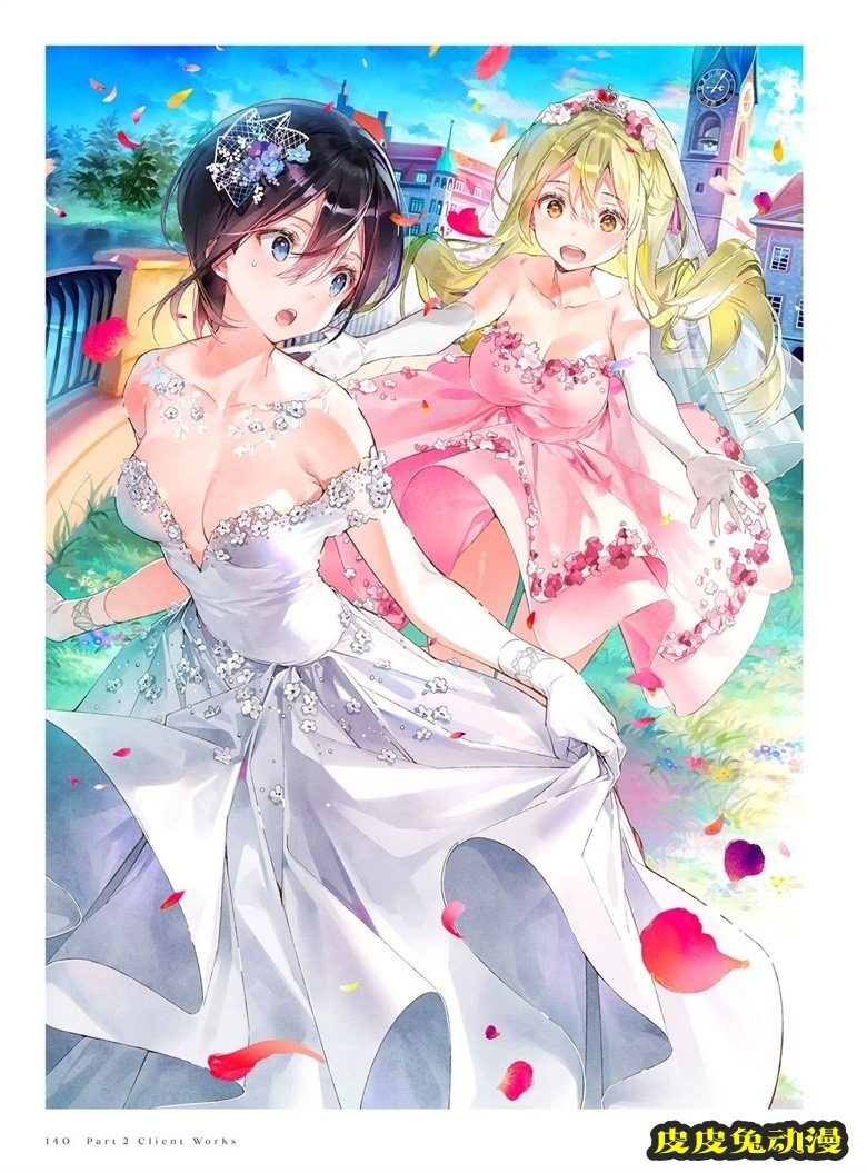 (画集) Dear Smile DSマイル画集