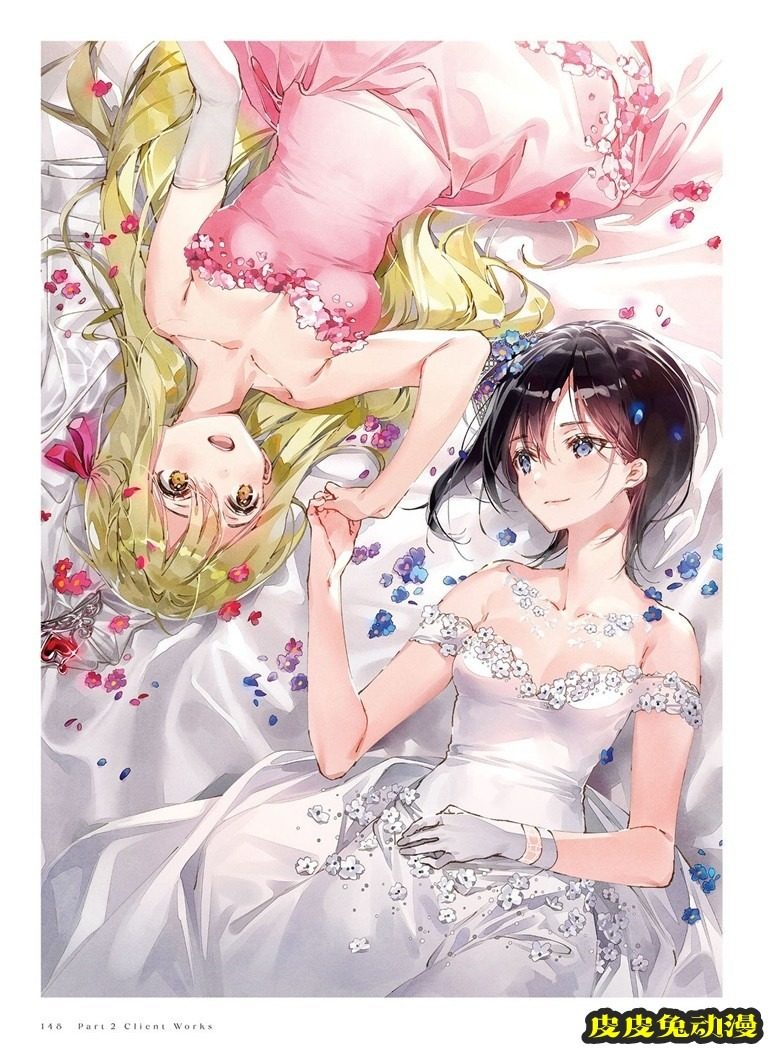 (画集) Dear Smile DSマイル画集