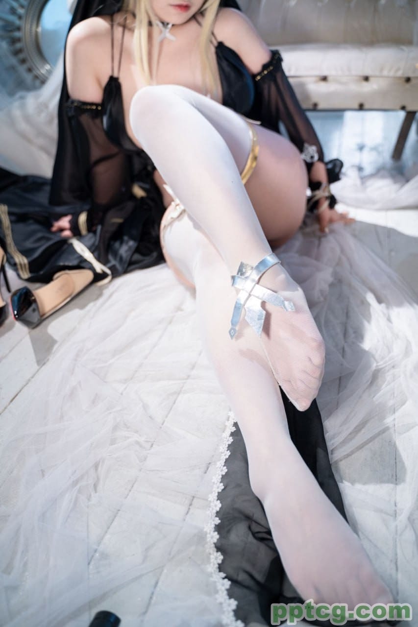 贞子蜜桃 碧蓝航线 怨仇-奈奈COS 贞子蜜桃 碧蓝航线 怨仇