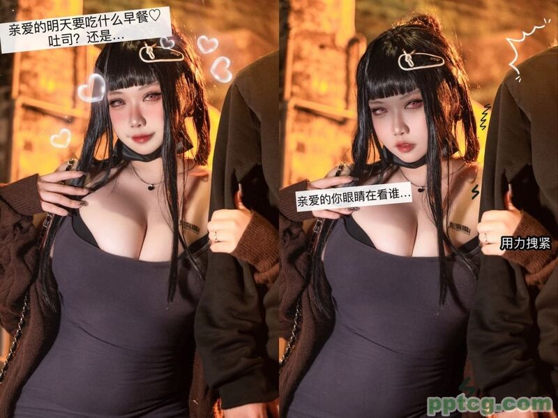 贞子蜜桃  Nikke胜利女神 D杀手妻
