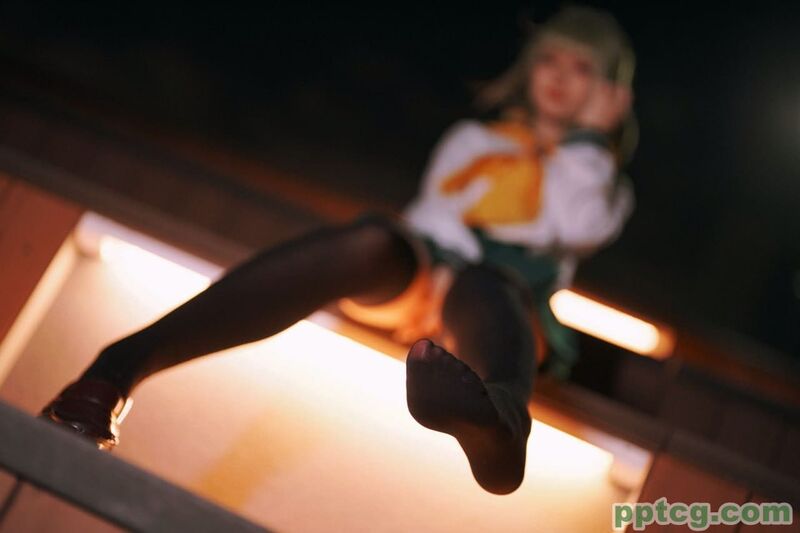 幼愛youmeko 小琪舞JK制服-奈奈COS 幼愛youmeko 小琪舞JK制服