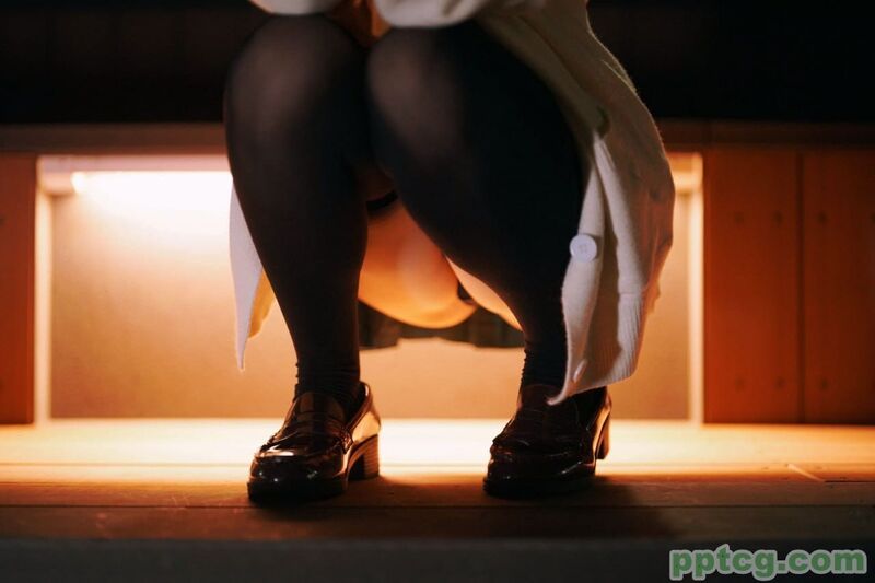 幼愛youmeko 小琪舞JK制服-奈奈COS 幼愛youmeko 小琪舞JK制服