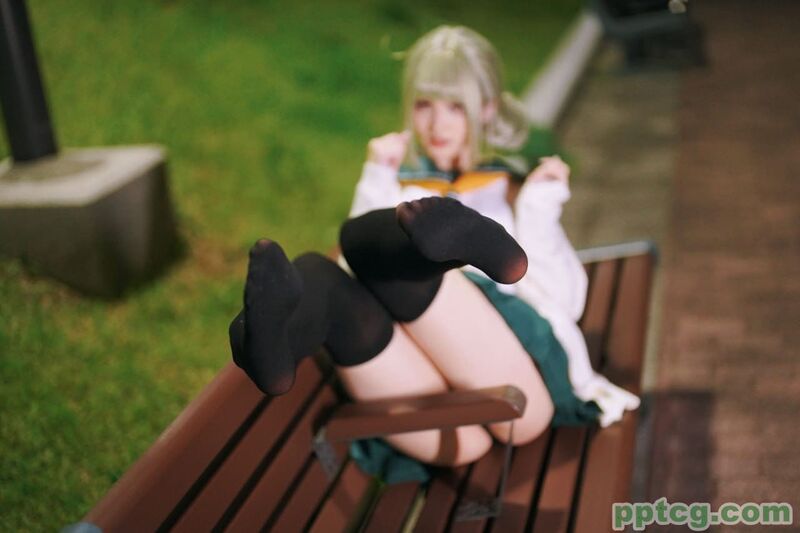 幼愛youmeko 小琪舞JK制服-奈奈COS 幼愛youmeko 小琪舞JK制服