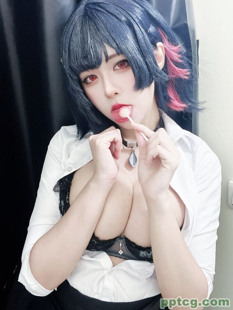 小空sora   2024.10 Patreon Tier3