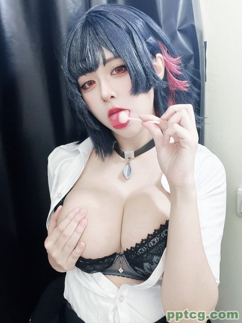 小空sora   2024.10 Patreon Tier3
