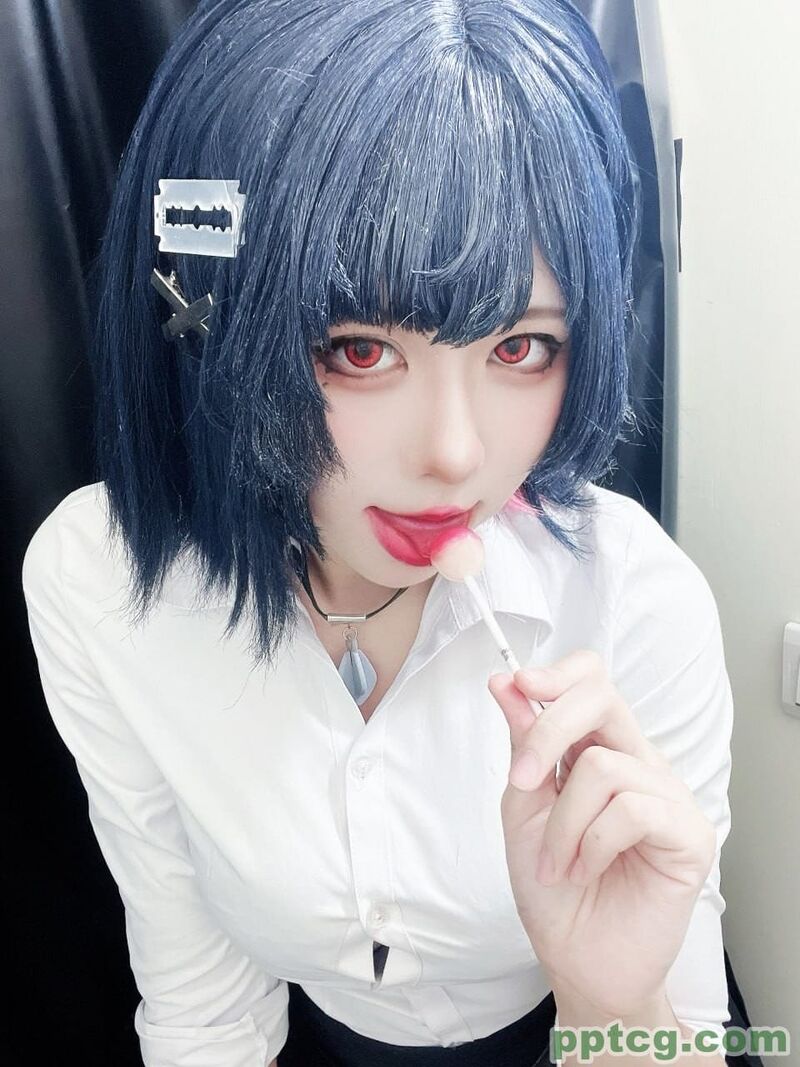 小空sora   2024.10 Patreon Tier3