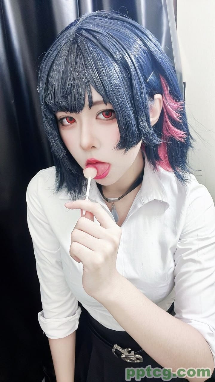 小空sora   2024.10 Patreon Tier3