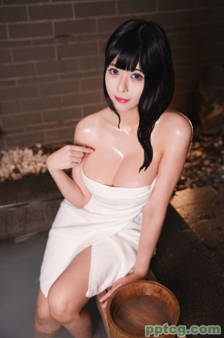 小空sora CosFans04限定電子檔Brown Dust2 Bantana COS写真套图-皮皮兔动漫
