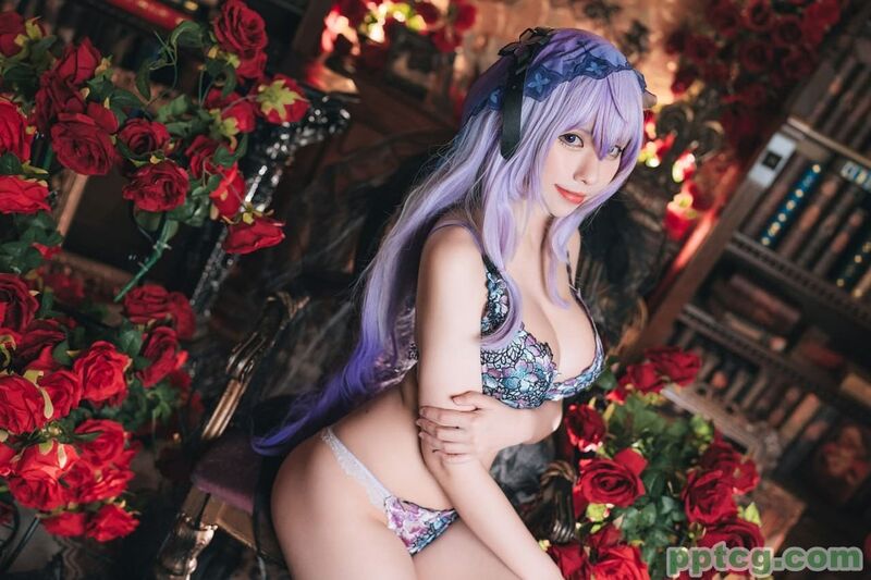 小空sora  2024.9 Patreon Tier3