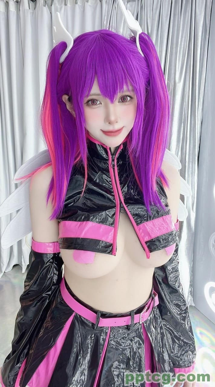 小空sora  2024.9 Patreon Tier3