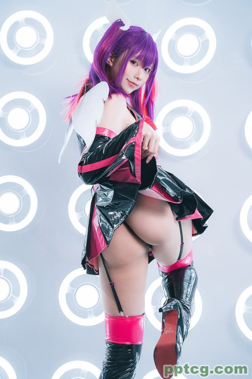 小空sora  2024.9 Patreon Tier3