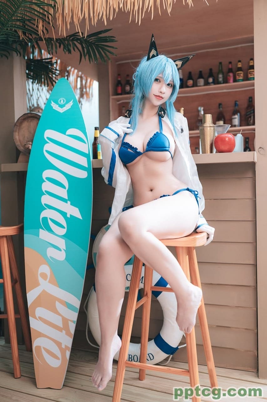 小空sora  2024.9 Patreon Tier3