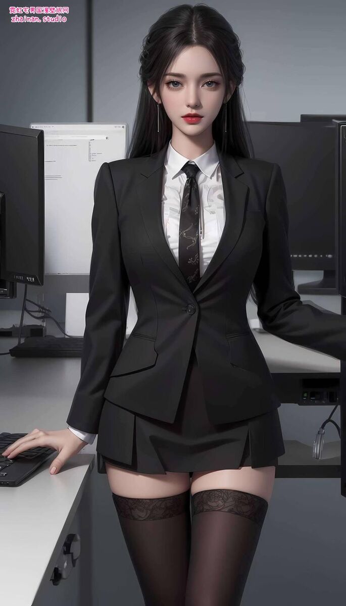 月婵清漪高清壁纸动态:ai绘画角色笑容素材动漫壁纸安卓艺术壁纸