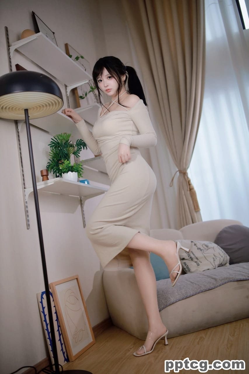 疯猫 Fantia 会员订阅-奈奈COS 疯猫 Fantia 会员订阅