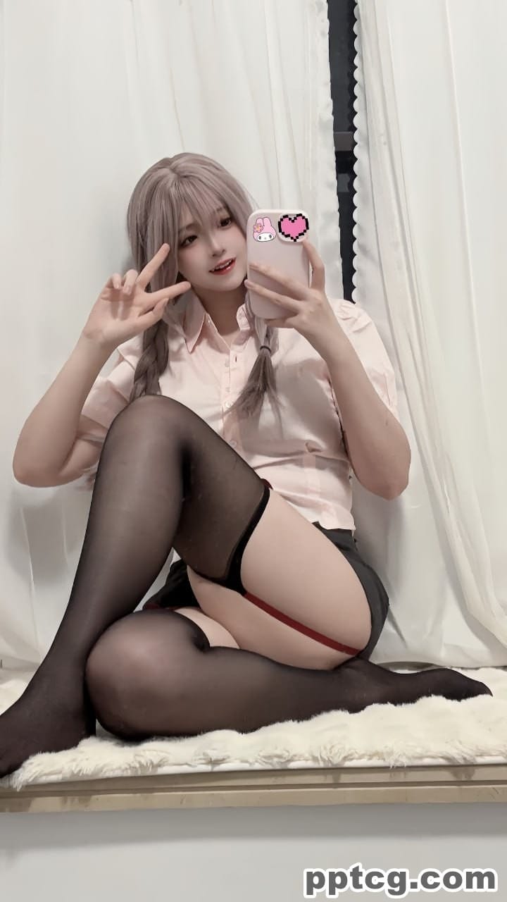 疯猫 Fantia 会员订阅-奈奈COS 疯猫 Fantia 会员订阅