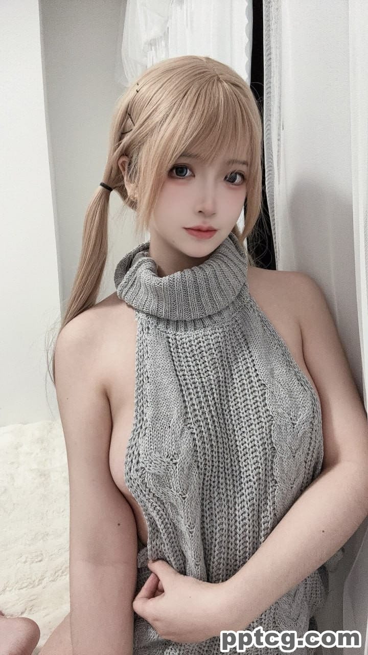 疯猫 Fantia 会员订阅-奈奈COS 疯猫 Fantia 会员订阅