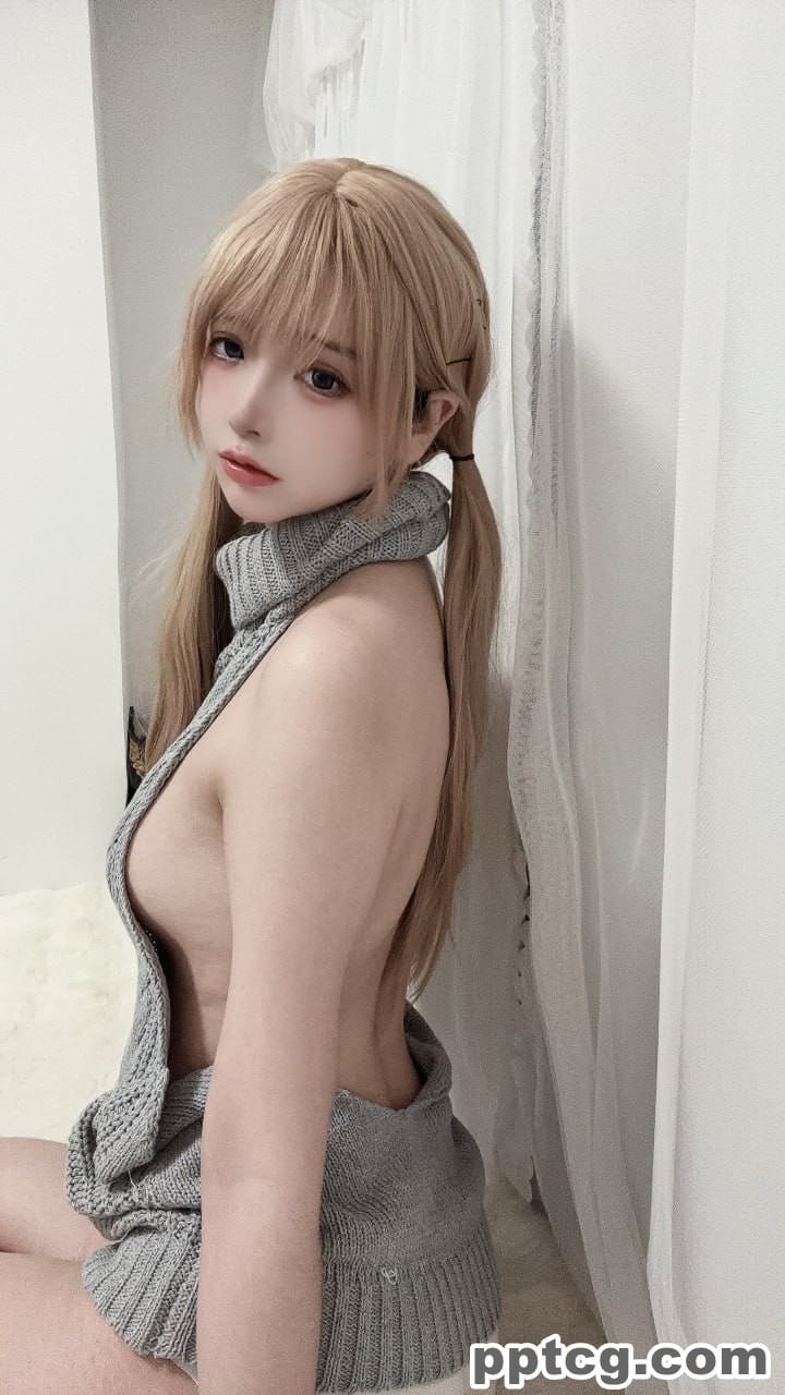 疯猫 Fantia 会员订阅-奈奈COS 疯猫 Fantia 会员订阅