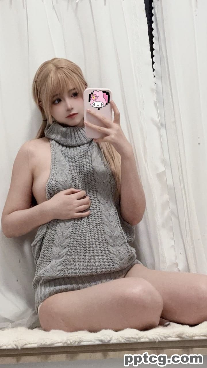 疯猫 Fantia 会员订阅-奈奈COS 疯猫 Fantia 会员订阅