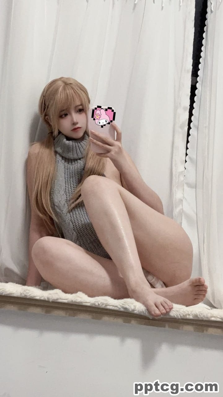 疯猫 Fantia 会员订阅-奈奈COS 疯猫 Fantia 会员订阅