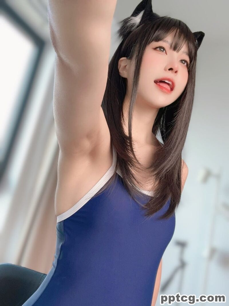 布丁大法 死库水-奈奈COS 布丁大法 死库水