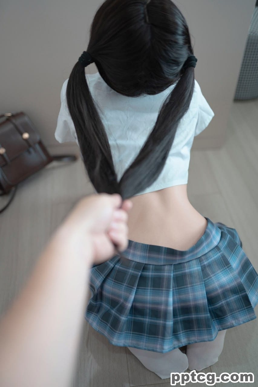 邦尼 家有妹妹 魅魔 JK-奈奈COS 邦尼 家有妹妹 魅魔 JK