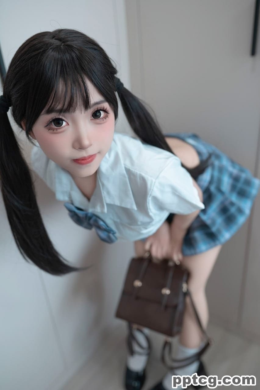 邦尼 家有妹妹 魅魔 JK-奈奈COS 邦尼 家有妹妹 魅魔 JK