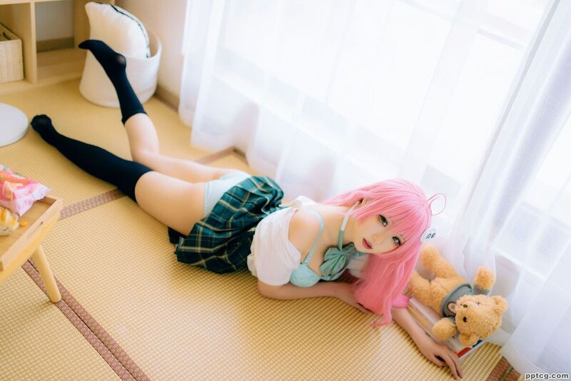 瓦斯塔亚小龙虾 校服-奈奈COS 瓦斯塔亚小龙虾 校服