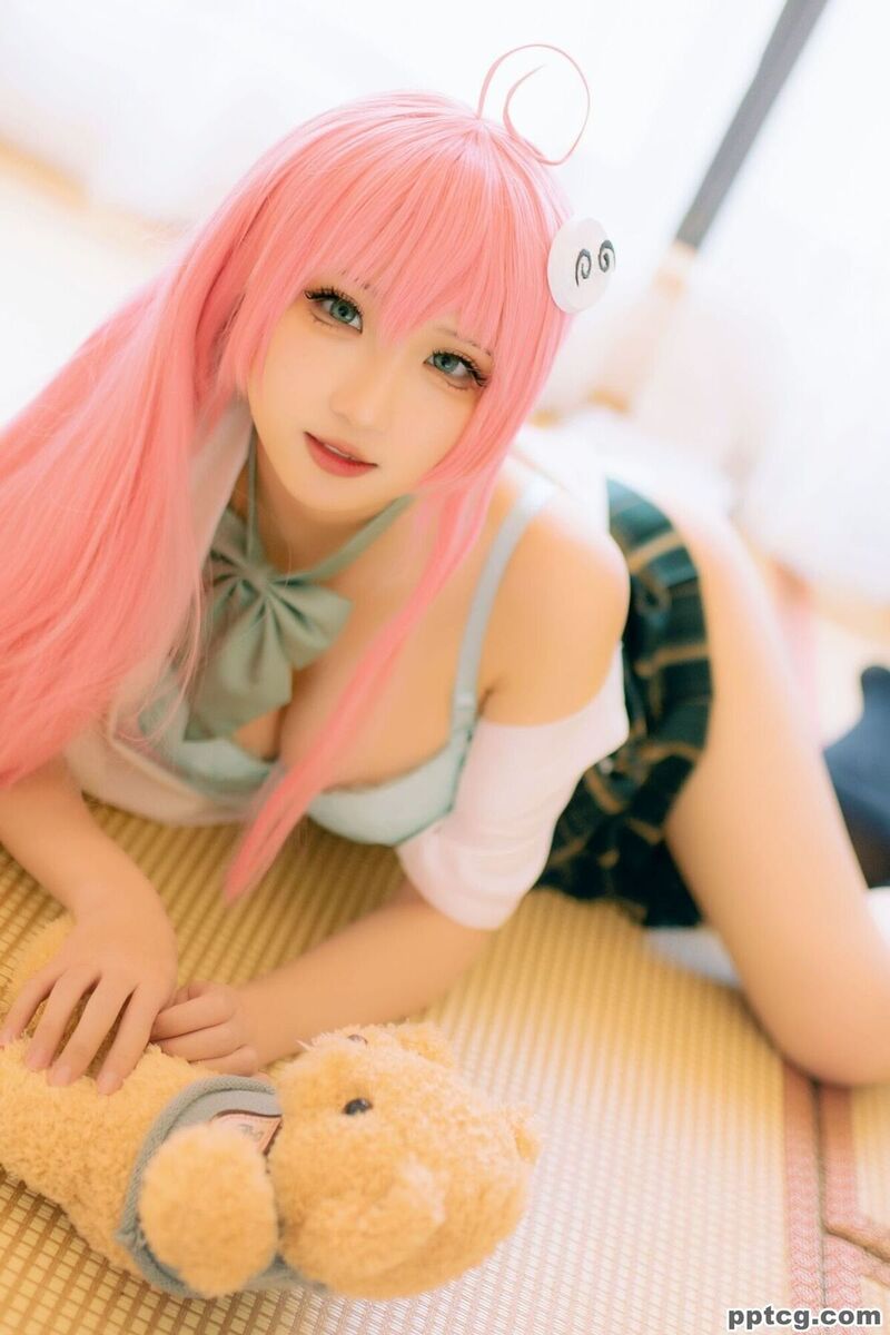 瓦斯塔亚小龙虾 校服-奈奈COS 瓦斯塔亚小龙虾 校服