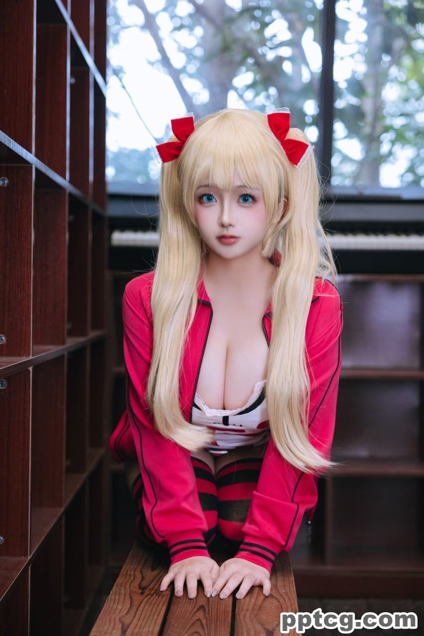 日奈娇 鬼父 秋月爱莉-奈奈COS 日奈娇 鬼父 秋月爱莉