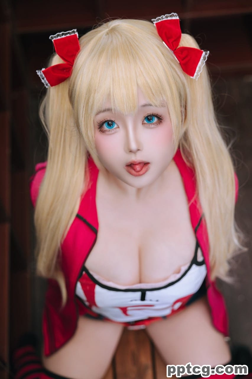 日奈娇 鬼父 秋月爱莉-奈奈COS 日奈娇 鬼父 秋月爱莉