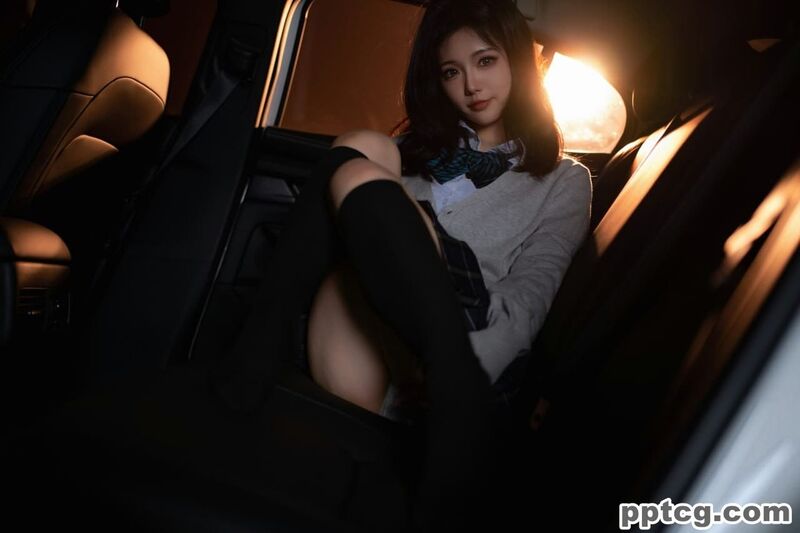 桃良阿宅 外出 jk-奈奈COS 桃良阿宅 外出 jk