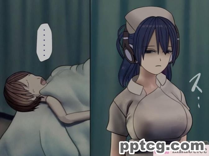 [搾精研究所] 搾精病棟(5)～性格最悪のナースしかいない病院で射精管理生活～ [243P]