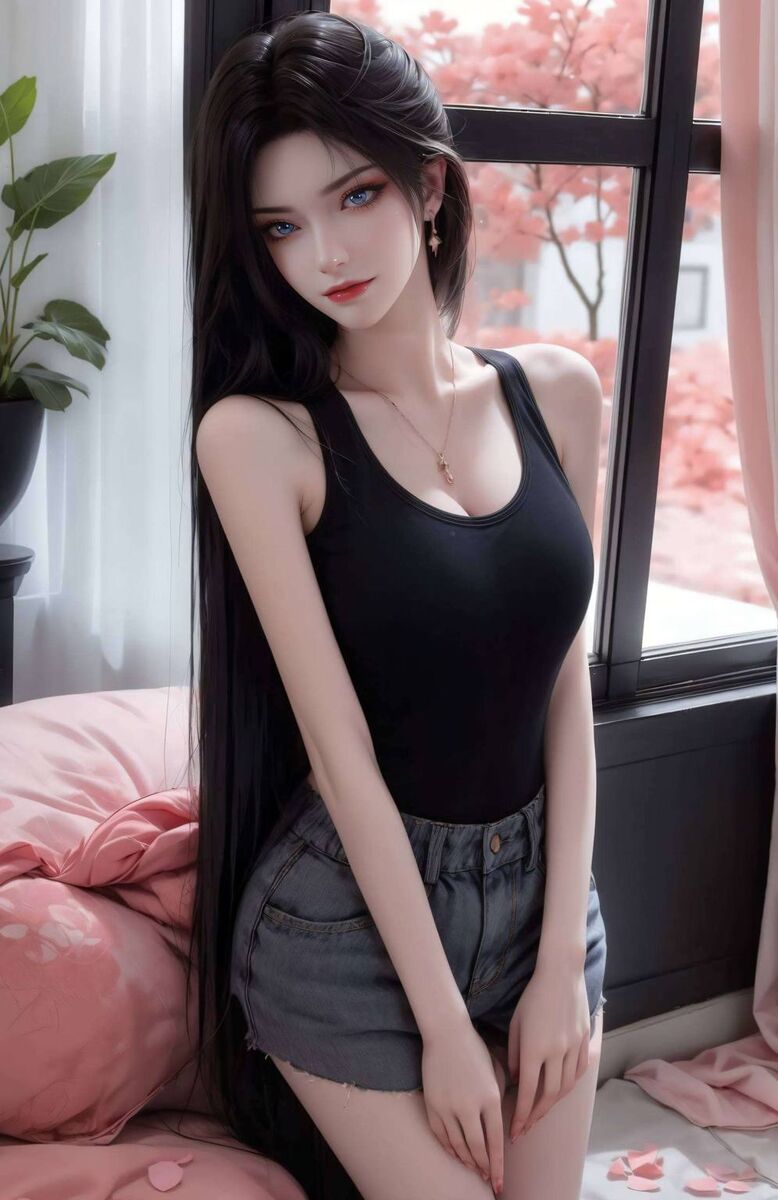 斗破苍穹美杜莎卡通壁纸:高品质作品免费壁纸秀PC背景图片