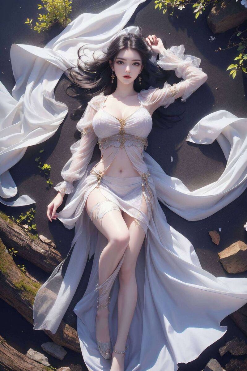 斗破苍穹美杜莎卡通壁纸:高品质作品免费壁纸秀PC背景图片