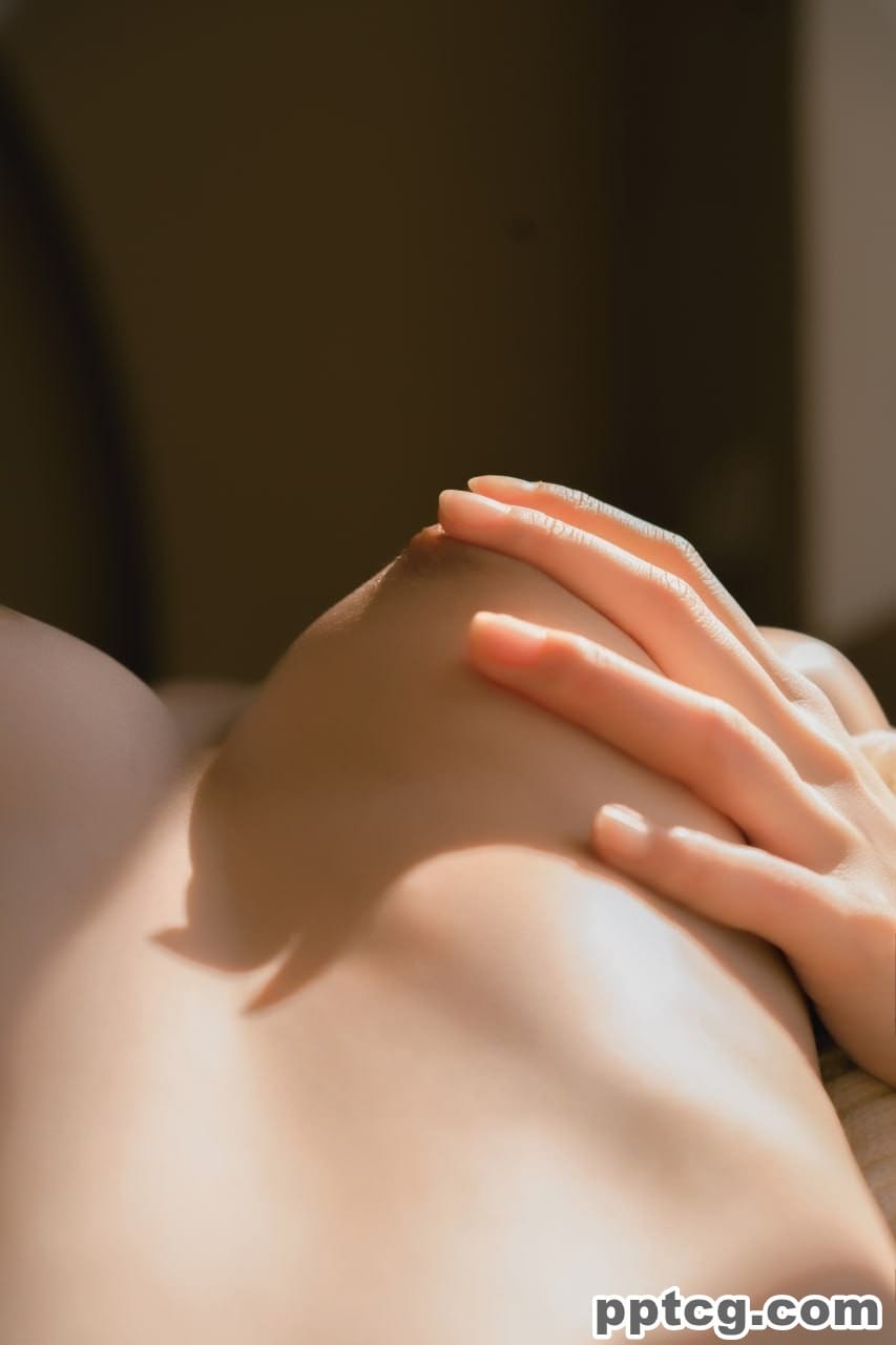 桃良阿宅 白毛衣-奈奈COS 桃良阿宅 白毛衣
