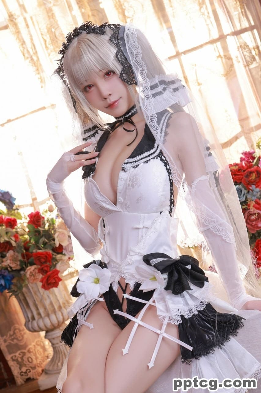 水淼 碧蓝航线 可谓 アズールレーン フォーミダブル-奈奈COS 水淼 碧蓝航线 可谓 アズールレーン フォーミダブル