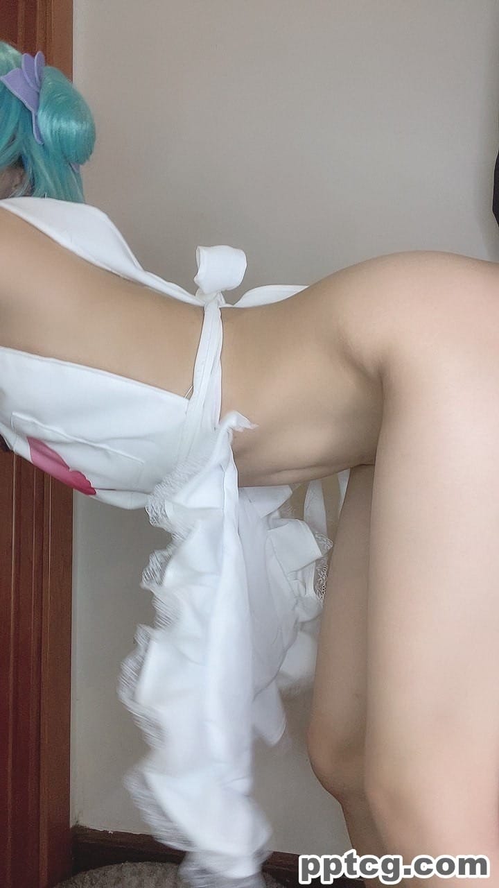 PoppaChan  润羽露西娅 Uruha Rushia   Hololiv