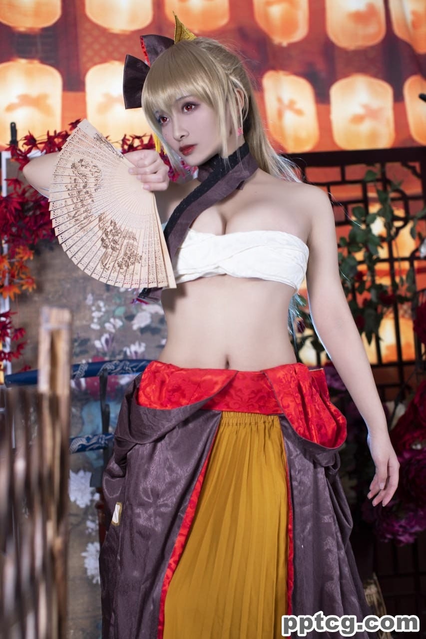 洛璃 碧蓝航线 让巴尔-奈奈COS 洛璃 碧蓝航线 让巴尔