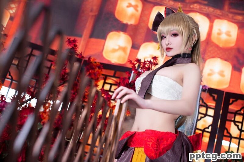 洛璃 碧蓝航线 让巴尔-奈奈COS 洛璃 碧蓝航线 让巴尔