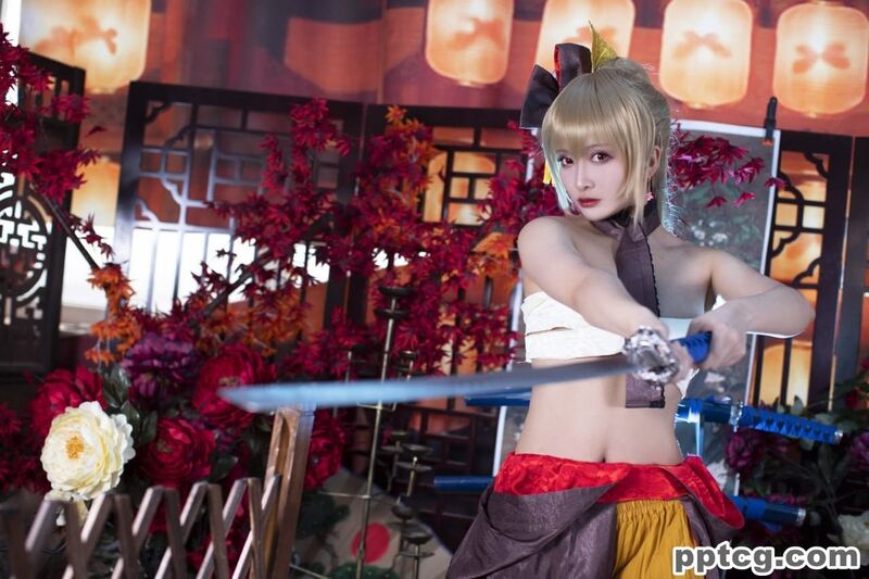 洛璃 碧蓝航线 让巴尔-奈奈COS 洛璃 碧蓝航线 让巴尔