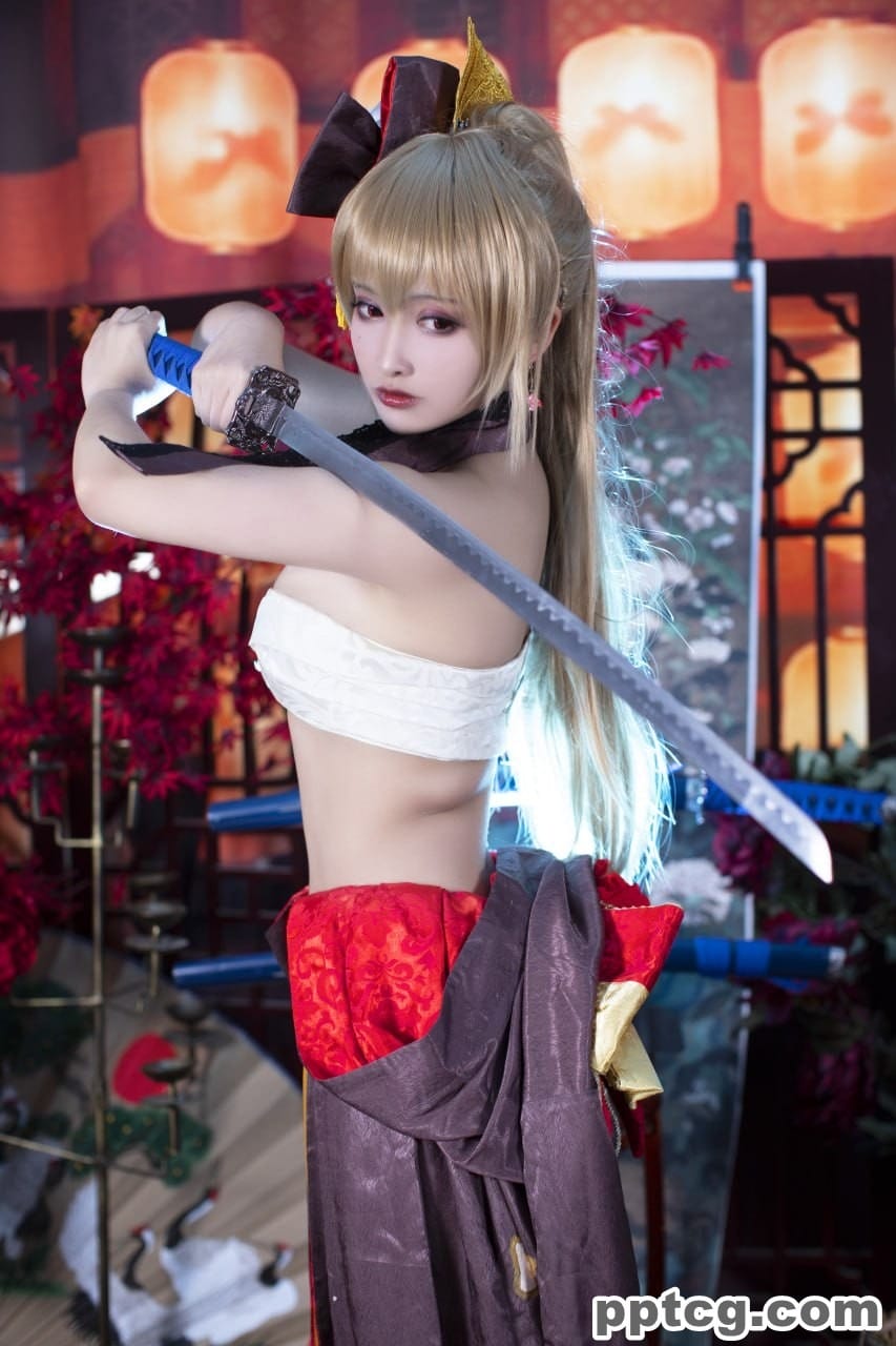 洛璃 碧蓝航线 让巴尔-奈奈COS 洛璃 碧蓝航线 让巴尔
