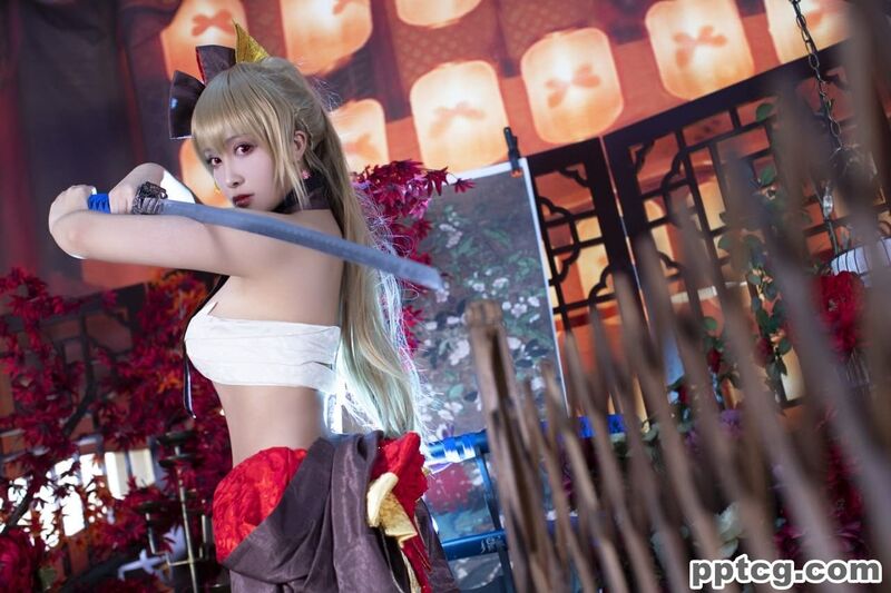 洛璃 碧蓝航线 让巴尔-奈奈COS 洛璃 碧蓝航线 让巴尔