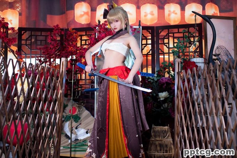 洛璃 碧蓝航线 让巴尔-奈奈COS 洛璃 碧蓝航线 让巴尔