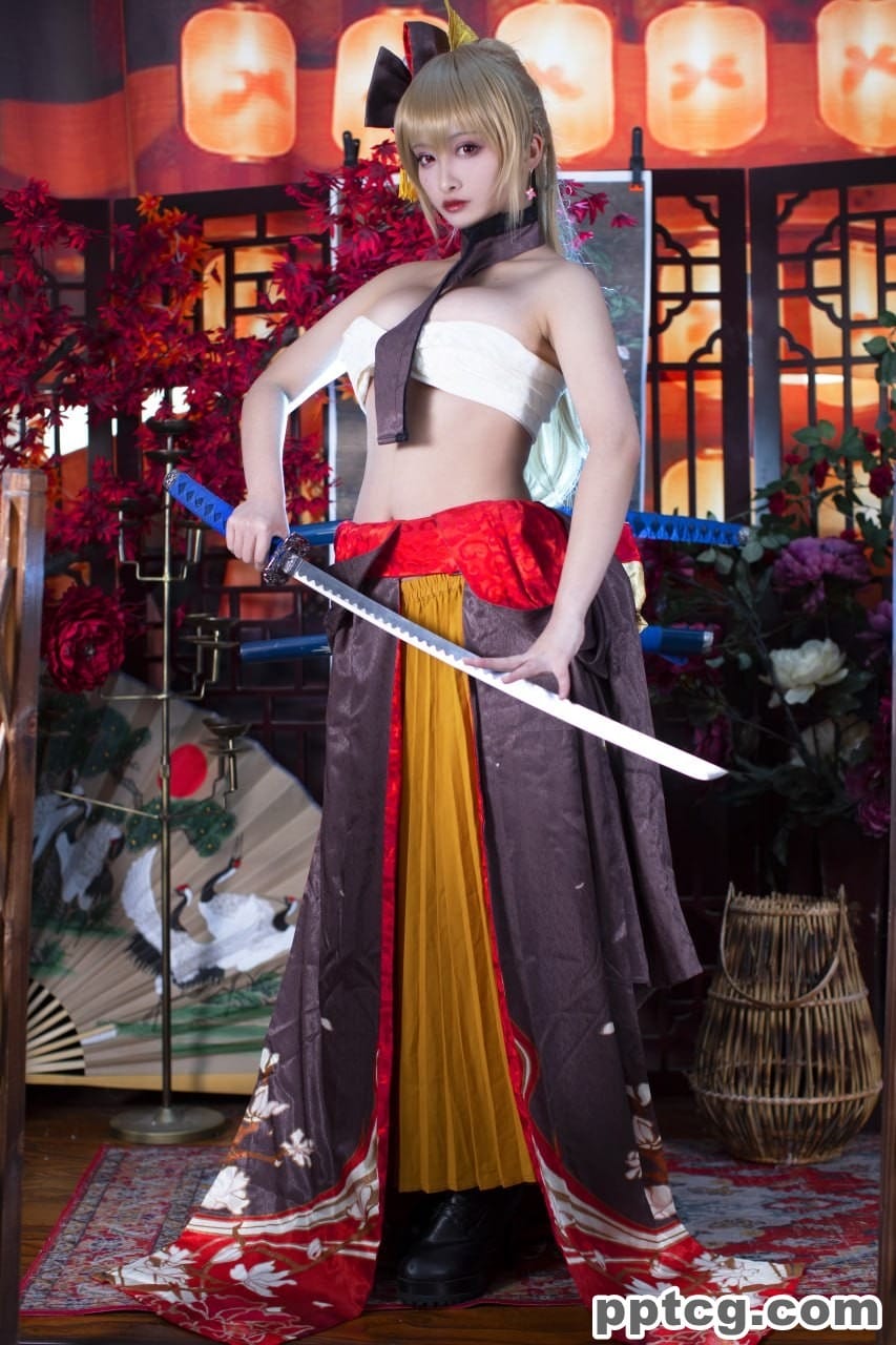 洛璃 碧蓝航线 让巴尔-奈奈COS 洛璃 碧蓝航线 让巴尔