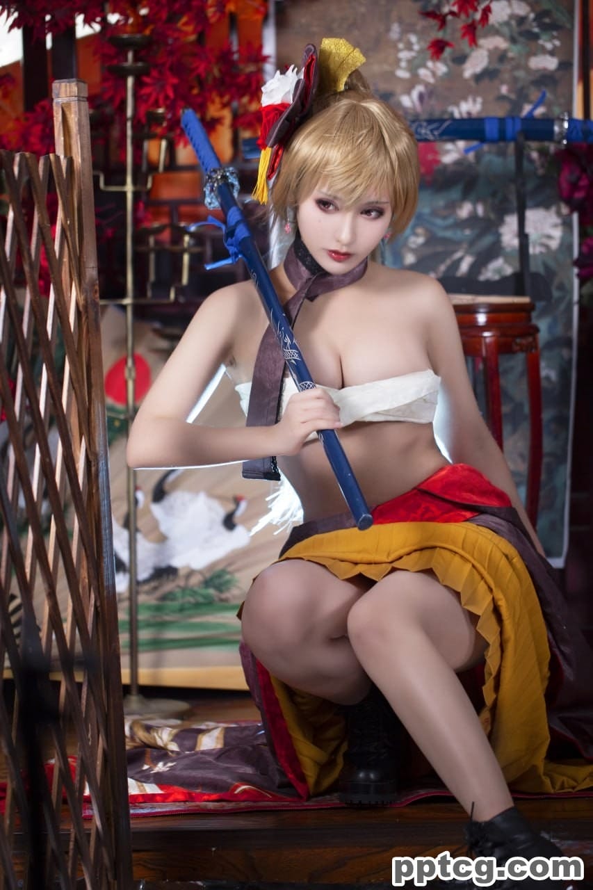 洛璃 碧蓝航线 让巴尔-奈奈COS 洛璃 碧蓝航线 让巴尔