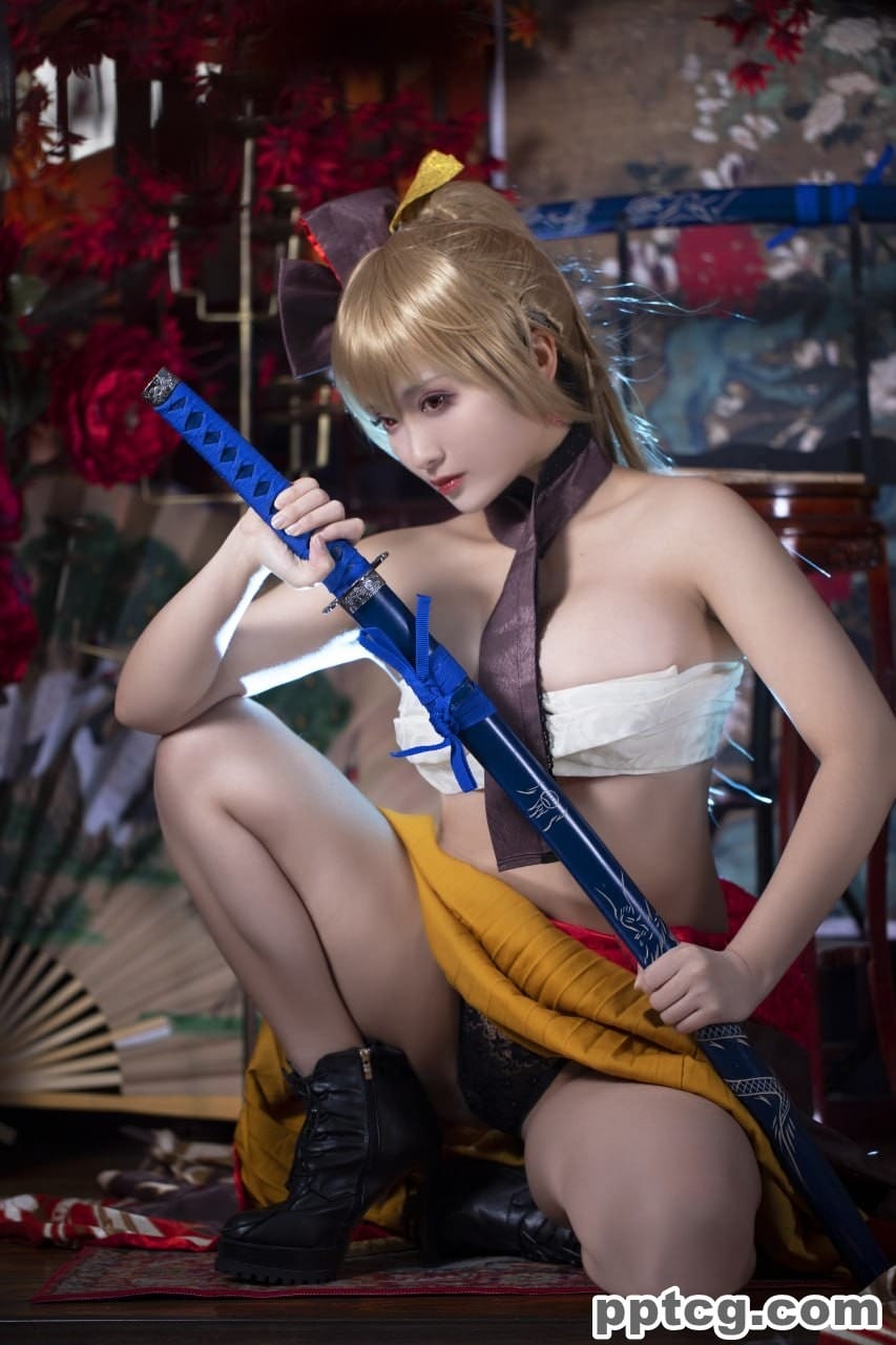 洛璃 碧蓝航线 让巴尔-奈奈COS 洛璃 碧蓝航线 让巴尔