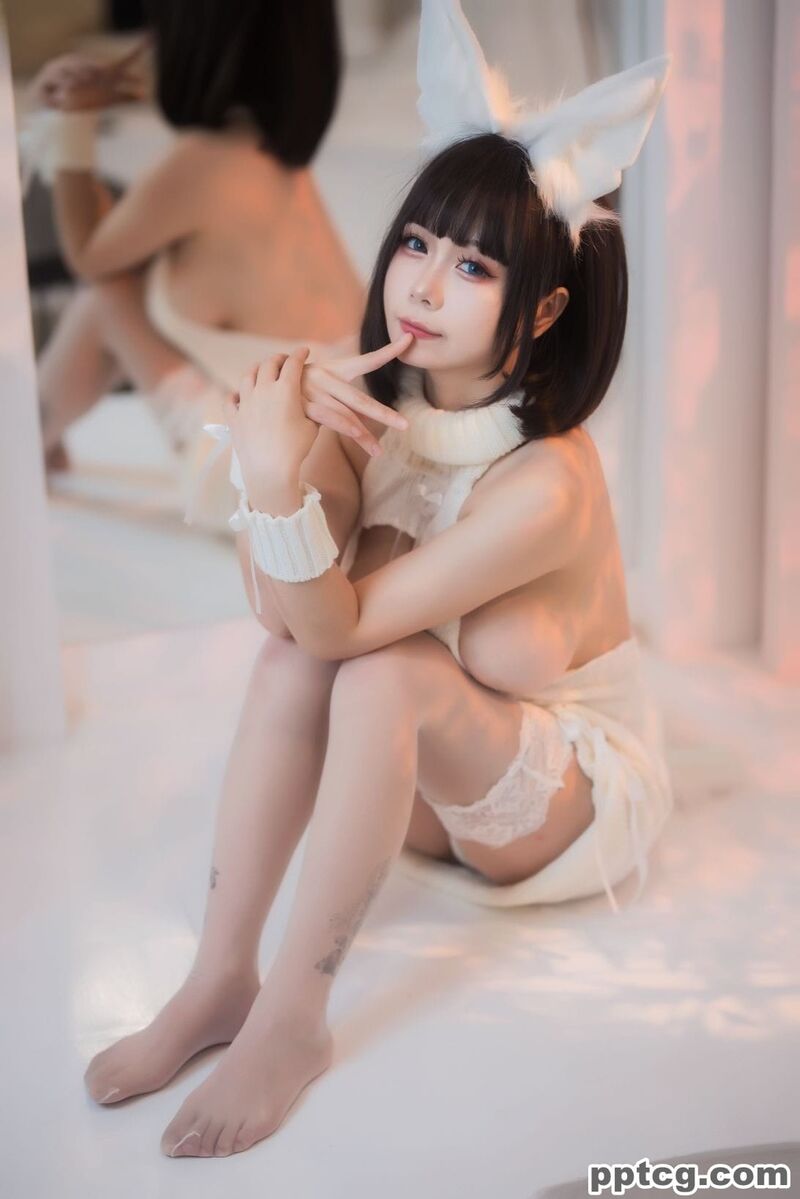 末夜787 禁忌之恋 猫娘