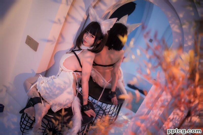 末夜787 禁忌之恋 猫娘