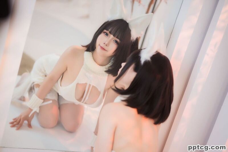 末夜787 禁忌之恋 猫娘